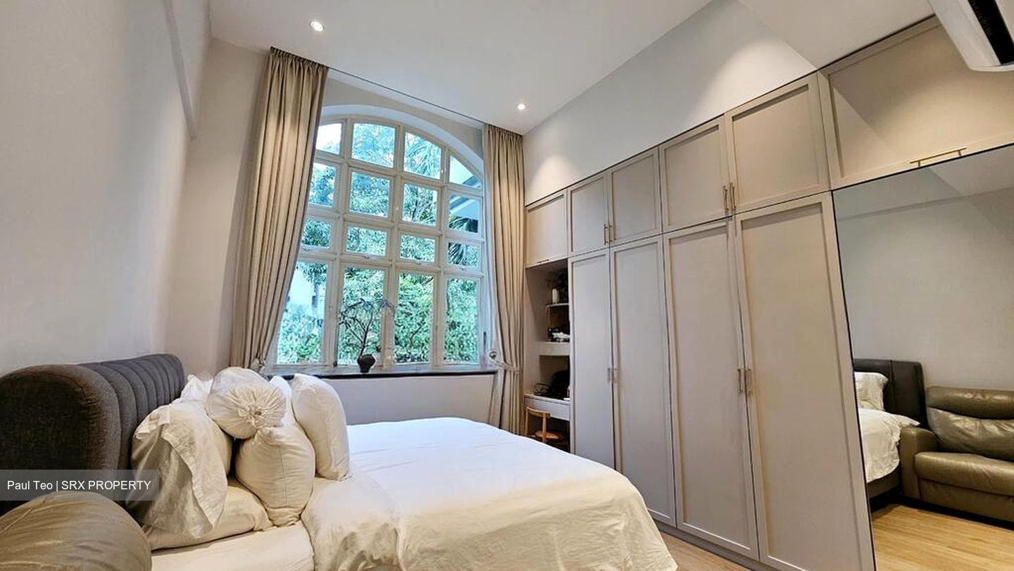 Holland 100 (D10), Condominium #548554371